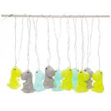 Baby Animal Fairy Lights String