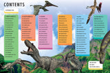 The Dinosaur Book - Lonely Planet Kids