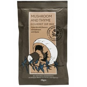 Gourmet Dip Mix - Mushroom & Thyme