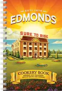 Edmonds Cookery Book (Fully Revised)
