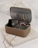 Ellie Jewellery Box - Assorted colours