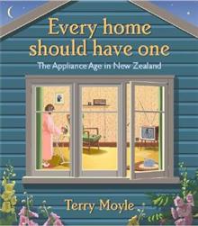 Every Home Should Have One! - Terry Moyle