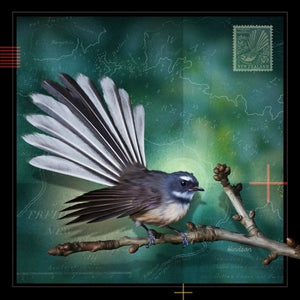 Fantail