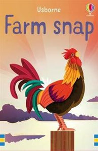 Snap Cards - Farm