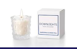Downlights - Mini Gardenia & Sweet Pea