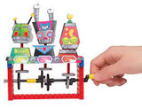 Klutz Lego Gear Bots Science/STEM Activity Kit