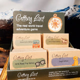 Getting Lost - change the way you adventure! Collection