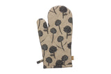 Raine & Humble Recycled Cotton Single Oven Glove