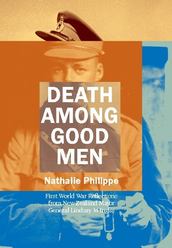 Death Among Good Men - Nathalie Philippe