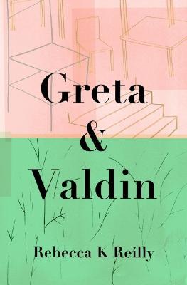 Greta & Valdin - Rebecca K Reilly