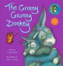 The Grinny Granny Donkey  - Craig Smith