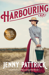 Harbouring - Jenny Pattrick