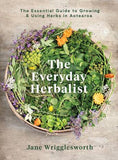 The Everyday Herbalist - Jane Wrigglesworth