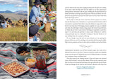 A High Country Life Tales & Recipes from a New Zealand Sheep Station  Philippa Cameron