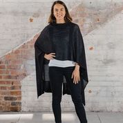 Cape/Poncho - Highflyer - Assorted Colours