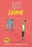 Just Jaime (Emmie & Friends) Book 3 - Terri Libenson