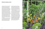 The Kew Gardens Cookbook: A Celebration of Plants in the Kitchen - Jenny Linford