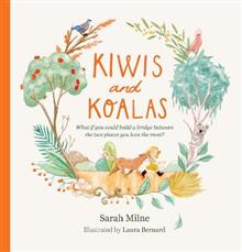 Kiwis and Koalas - Sarah Milne