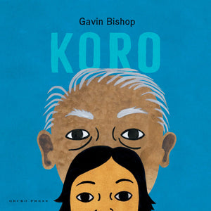 Koro - Gavin Bishop