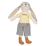 Lily & George - Louis the Bunny (mini, boxed)