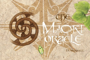 The Maori Oracle - P A Minnell