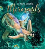 The Magical History of Mermaids (Gothic Dreams) - Russ Thorne