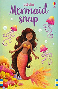 Snap Cards - Mermaid