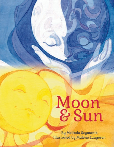 Moon & Sun - Melinda Szymanik
