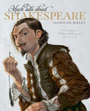 Much Ado About Shakespeare - Donovan Bixley