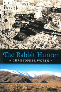 The Rabbit Hunter - Christopher Worth