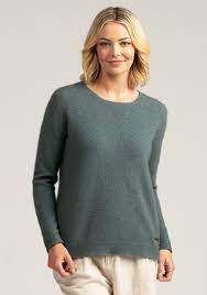 MM Relaxed Sweater