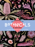 All Wrapped Up: Botanicals by Edith Rewa - Gift Wrap Book