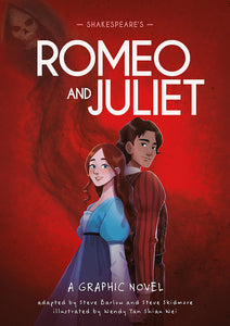 Shakespeare's Romeo and Juliet (Dyslexia Friendly)