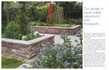 Secrets of Small Gardens: Inspiring solutions to landscaping limited spaces -Juliet Nicholas