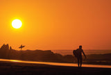 Distant Shores: Surfing the Ends of the Earth - Chris Burkard
