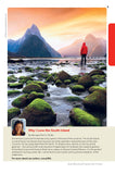 Lonely Planet New Zealand's South Island (Te Waipounamu) 7th Edition
