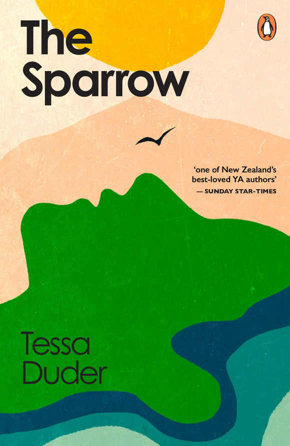 The Sparrow - Tessa Duder