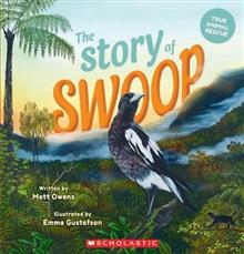 The Story of Swoop - Matt Owens