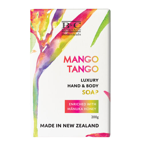 Mango Tango 200grams