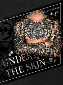 Under The Skin - Sendpoints