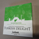 Loukoumi Turkish Delight - Various Flavours