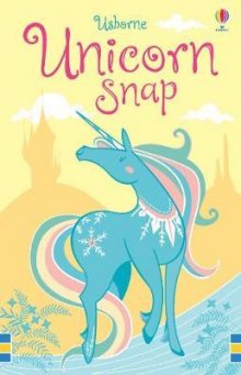 Snap Cards - Unicorn