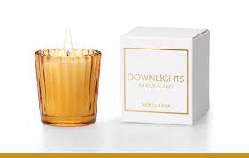 Downlights - Mini Vanilla Silk