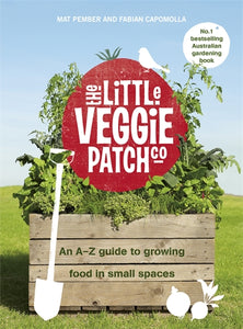The Little Veggie Patch Co. - Mat Pember & Fabian Capomolla