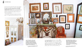 Creative Walls: How to display and enjoy your treasured collections - Geraldine James