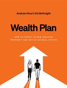 Wealth Plan - Andrew Nicol & Ed McKnight