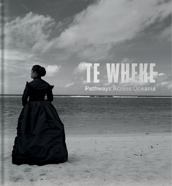 Te Wheke : Pathways Across Oceania