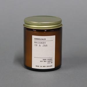Amberjack - Whiskey in a Jar
